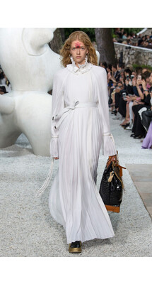 Louis Vuitton Resort 2019 / Louis Vuitton Круиз 2019