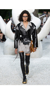 Louis Vuitton Resort 2019 / Louis Vuitton Круиз 2019
