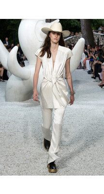 Louis Vuitton Resort 2019 / Louis Vuitton Круиз 2019