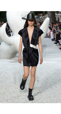 Louis Vuitton Resort 2019 / Louis Vuitton Круиз 2019