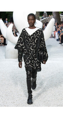 Louis Vuitton Resort 2019 / Louis Vuitton Круиз 2019