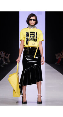 Mach & Mach FALL/WINTER 2017-2018 READY-TO-WEAR Mach & Mach Осень-зима 2017-2018