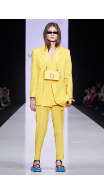 Mach & Mach FALL/WINTER 2017-2018 READY-TO-WEAR Mach & Mach Осень-зима 2017-2018