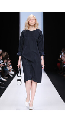 Mere Fall 2018 Ready-to-Wear , Мере осень зима 2018 , Fashion show , неделя моды в Москве , MBFWRussia , Mercedes Benz Fashion Week , Mainstyles , Mainstyle #Mainstyle