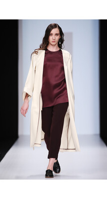 Mere Fall 2018 Ready-to-Wear , Мере осень зима 2018 , Fashion show , неделя моды в Москве , MBFWRussia , Mercedes Benz Fashion Week , Mainstyles , Mainstyle #Mainstyle