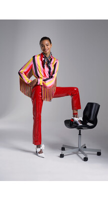 MSGM Resort 2019 / MSGM Курорт 2019