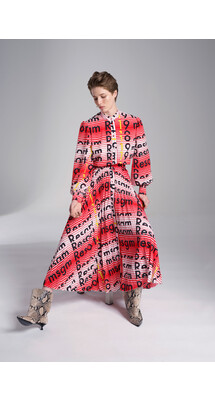 MSGM Resort 2019 / MSGM Курорт 2019