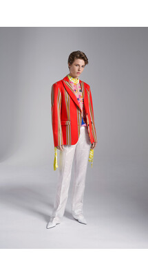 MSGM Resort 2019 / MSGM Курорт 2019