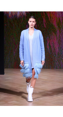 Maison Kaleidoscop Spring 2021 Collection / Коллекция Maison Kaleidoscop весна-лето 2021