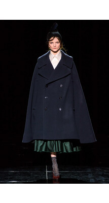 Marc Jacobs Fall 2019 Ready-to-Wear / Marc Jacobs осень 2019 / Неделя моды: Нью-Йорк