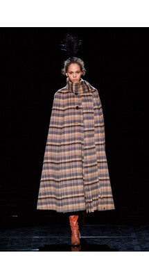 Marc Jacobs Fall 2019 Ready-to-Wear / Marc Jacobs осень 2019 / Неделя моды: Нью-Йорк