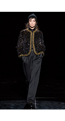 Marc Jacobs Fall 2019 Ready-to-Wear / Marc Jacobs осень 2019 / Неделя моды: Нью-Йорк