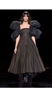 Marc Jacobs Fall 2019 Ready-to-Wear / Marc Jacobs осень 2019 / Неделя моды: Нью-Йорк