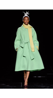 Marc Jacobs Fall 2019 Ready-to-Wear / Marc Jacobs осень 2019 / Неделя моды: Нью-Йорк