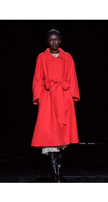Marc Jacobs Fall 2019 Ready-to-Wear / Marc Jacobs осень 2019 / Неделя моды: Нью-Йорк
