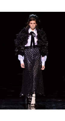 Marc Jacobs Fall 2019 Ready-to-Wear / Marc Jacobs осень 2019 / Неделя моды: Нью-Йорк