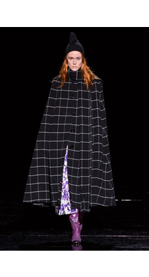 Marc Jacobs Fall 2019 Ready-to-Wear / Marc Jacobs осень 2019 / Неделя моды: Нью-Йорк