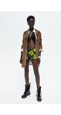 Marc Jacobs Resort 2019 / Marc Jacobs Курорт 2019