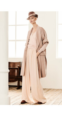 Max Mara Pre-Fall 2019 / Max Mara осень- зима 2019
