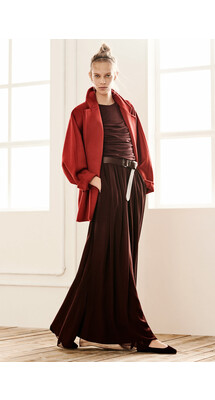 Max Mara Pre-Fall 2019 / Max Mara осень- зима 2019