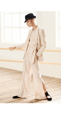 Max Mara Pre-Fall 2019 / Max Mara осень- зима 2019