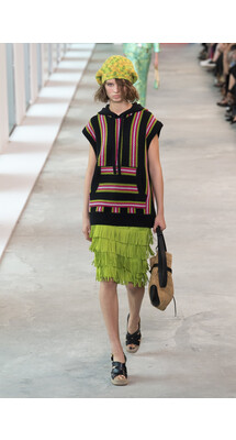 Michael Kors Collection Spring 2019 NYFW / Майкл Корс Весна-лето 2019