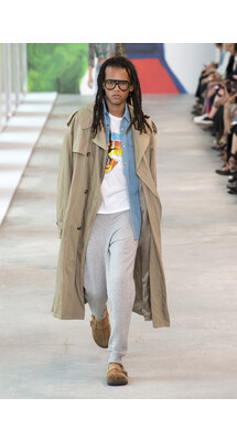 Michael Kors Collection Spring 2019 NYFW / Майкл Корс Весна-лето 2019