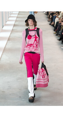 Michael Kors Collection Spring 2019 NYFW / Майкл Корс Весна-лето 2019