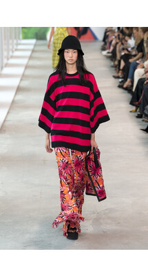 Michael Kors Collection Spring 2019 NYFW / Майкл Корс Весна-лето 2019