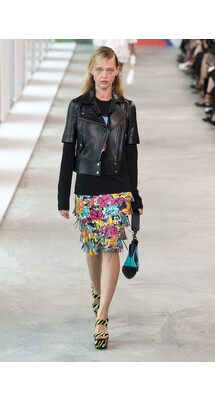 Michael Kors Collection Spring 2019 NYFW / Майкл Корс Весна-лето 2019