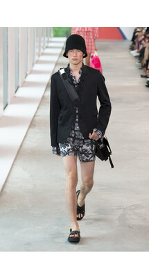 Michael Kors Collection Spring 2019 NYFW / Майкл Корс Весна-лето 2019
