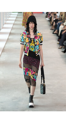 Michael Kors Collection Spring 2019 NYFW / Майкл Корс Весна-лето 2019