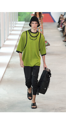 Michael Kors Collection Spring 2019 NYFW / Майкл Корс Весна-лето 2019