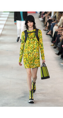 Michael Kors Collection Spring 2019 NYFW / Майкл Корс Весна-лето 2019