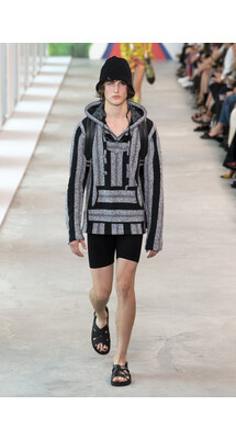 Michael Kors Collection Spring 2019 NYFW / Майкл Корс Весна-лето 2019