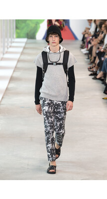 Michael Kors Collection Spring 2019 NYFW / Майкл Корс Весна-лето 2019