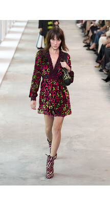 Michael Kors Collection Spring 2019 NYFW / Майкл Корс Весна-лето 2019