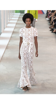 Michael Kors Collection Spring 2019 NYFW / Майкл Корс Весна-лето 2019