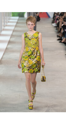 Michael Kors Collection Spring 2019 NYFW / Майкл Корс Весна-лето 2019