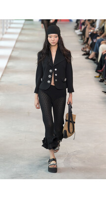 Michael Kors Collection Spring 2019 NYFW / Майкл Корс Весна-лето 2019