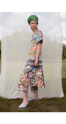 Missoni Resort 2019 / Missoni Курорт 2019