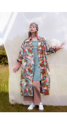 Missoni Resort 2019 / Missoni Курорт 2019