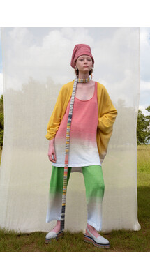 Missoni Resort 2019 / Missoni Курорт 2019