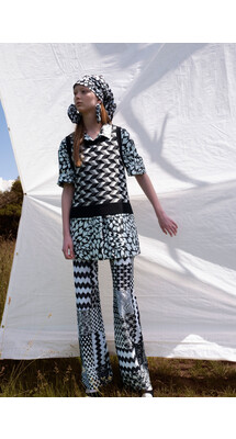 Missoni Resort 2019 / Missoni Курорт 2019