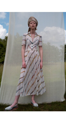 Missoni Resort 2019 / Missoni Курорт 2019