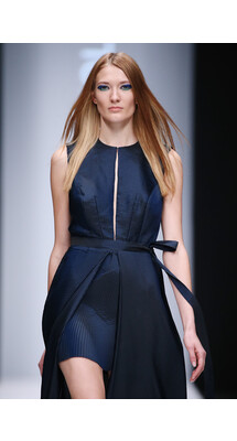 N.Legenda Spring-summer 2018 N.Legenda весна-лето 2018 MBFWRussia 2017