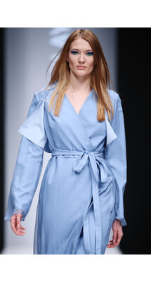 N.Legenda Spring-summer 2018 N.Legenda весна-лето 2018 MBFWRussia 2017