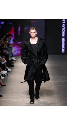 Коллекция Николай Легенда осень-зима 2021/2022 / Legenda Fall-Winter 2021 Ready-to-Wear Collection