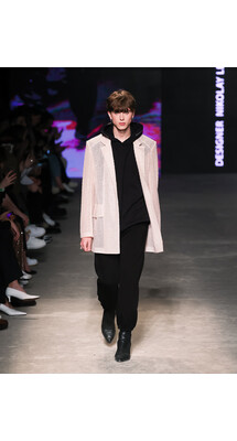 Коллекция Николай Легенда осень-зима 2021/2022 / Legenda Fall-Winter 2021 Ready-to-Wear Collection
