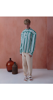 Odor spring 2021 Ready-to-Wear Collection / Коллекция Odor весна-лето 2021